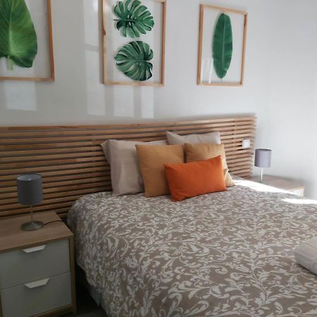 Apartamento Cercano A Atocha Y Centro Madryt Zewnętrze zdjęcie