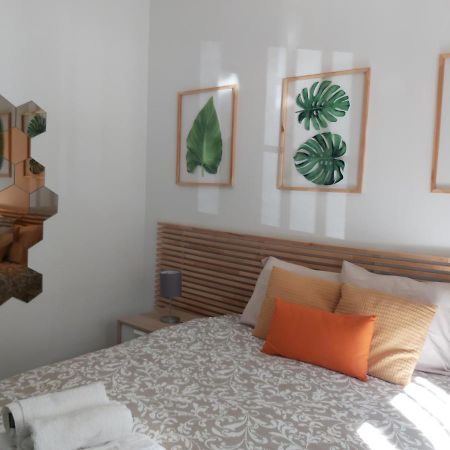 Apartamento Cercano A Atocha Y Centro Madryt Zewnętrze zdjęcie