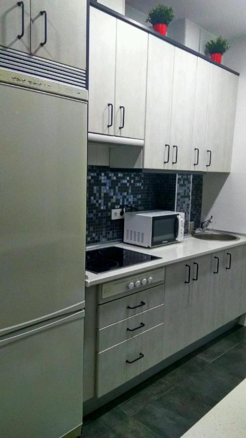 Apartamento Cercano A Atocha Y Centro Madryt Zewnętrze zdjęcie