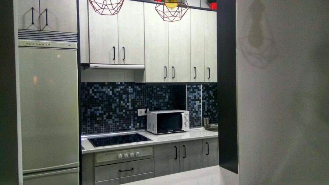 Apartamento Cercano A Atocha Y Centro Madryt Zewnętrze zdjęcie