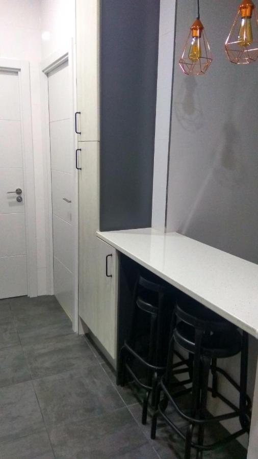 Apartamento Cercano A Atocha Y Centro Madryt Zewnętrze zdjęcie