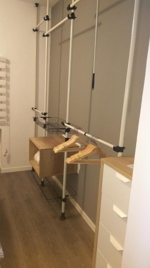 Apartamento Cercano A Atocha Y Centro Madryt Zewnętrze zdjęcie