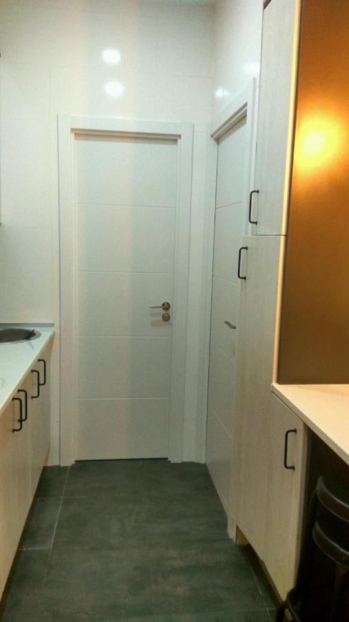 Apartamento Cercano A Atocha Y Centro Madryt Zewnętrze zdjęcie