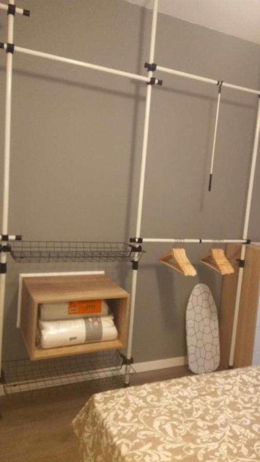 Apartamento Cercano A Atocha Y Centro Madryt Zewnętrze zdjęcie