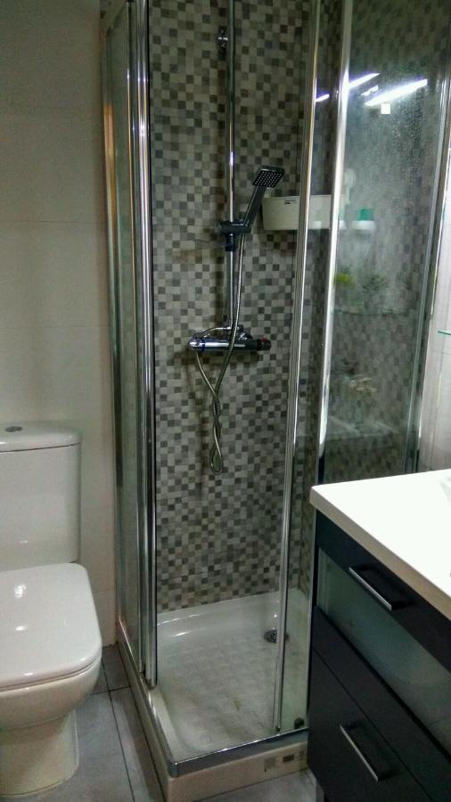 Apartamento Cercano A Atocha Y Centro Madryt Zewnętrze zdjęcie