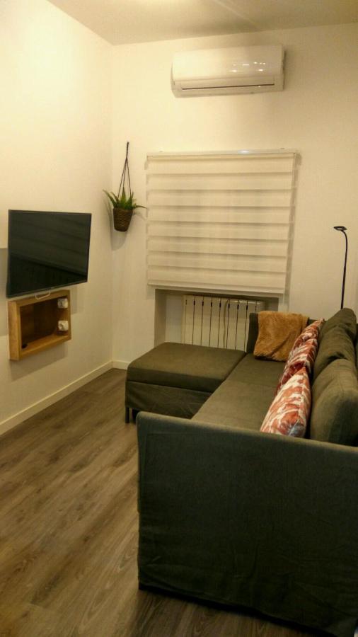 Apartamento Cercano A Atocha Y Centro Madryt Zewnętrze zdjęcie