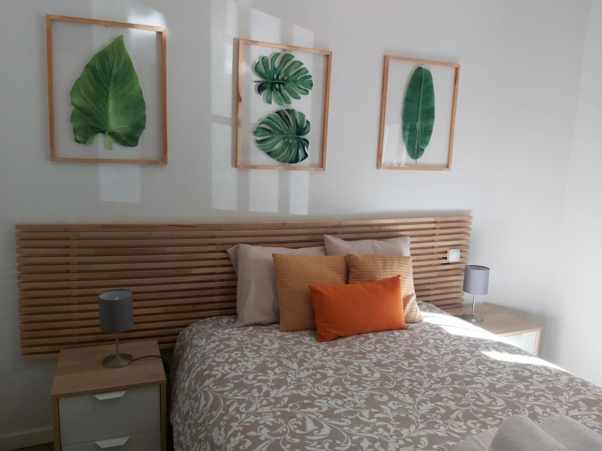 Apartamento Cercano A Atocha Y Centro Madryt Zewnętrze zdjęcie